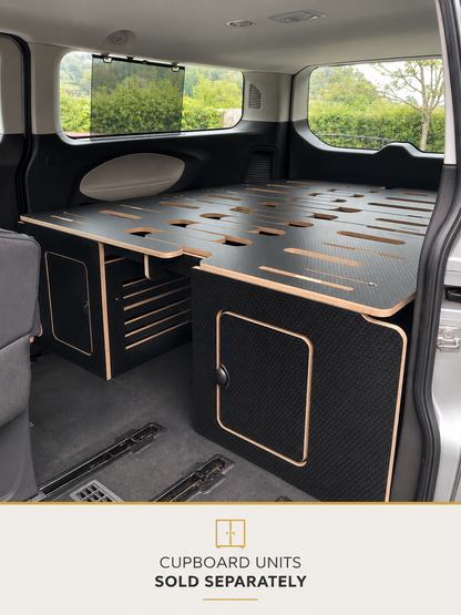 Ford Tourneo Custom Campervan Bed System (FMR) 2013-2024