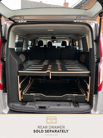 Ford Tourneo Custom Campervan Bed System (FMR) 2013-2024